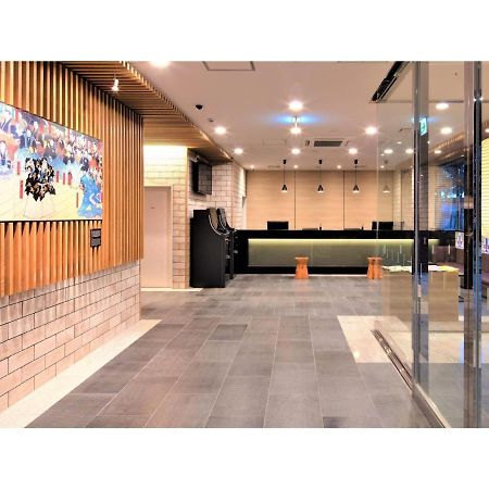 Meet Inn Narita - Vacation Stay 43761V ภายนอก รูปภาพ