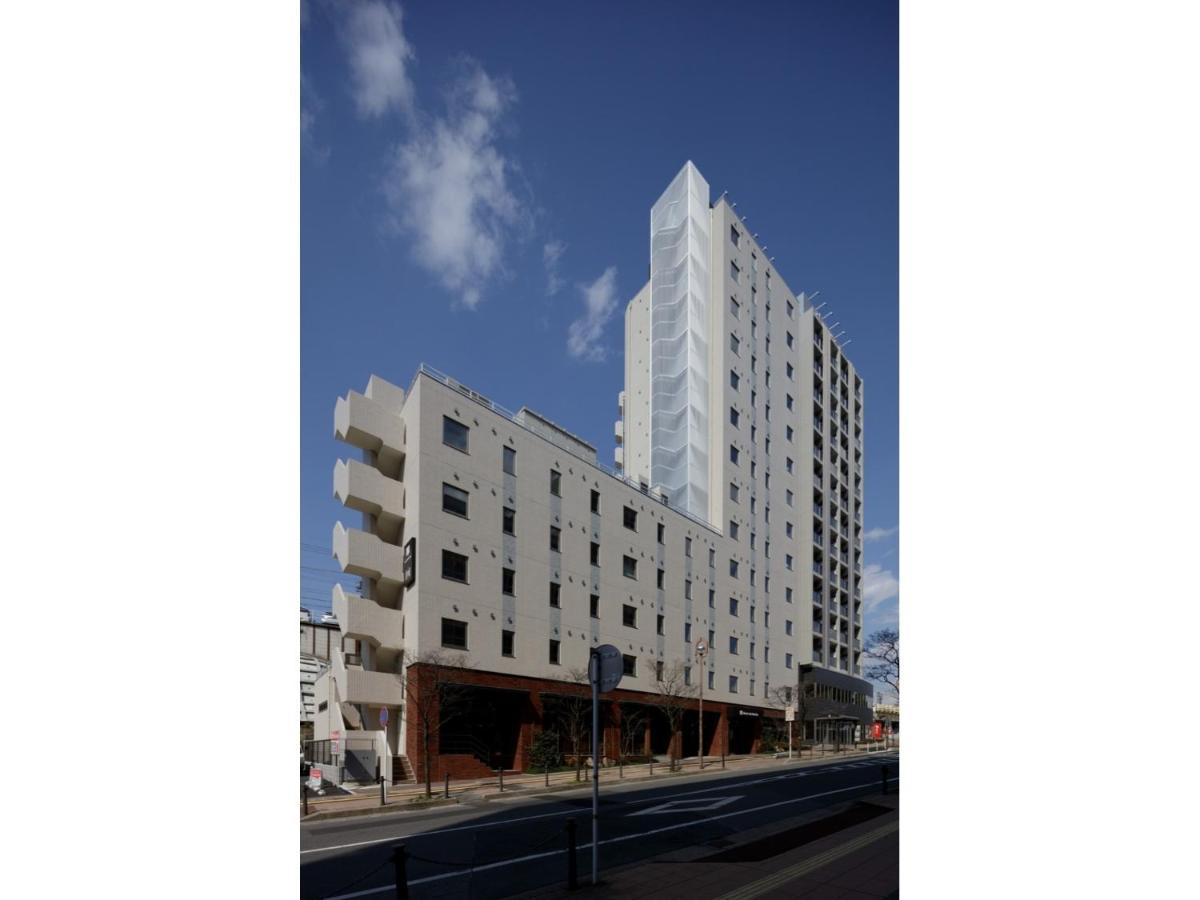 Meet Inn Narita - Vacation Stay 43761V ภายนอก รูปภาพ